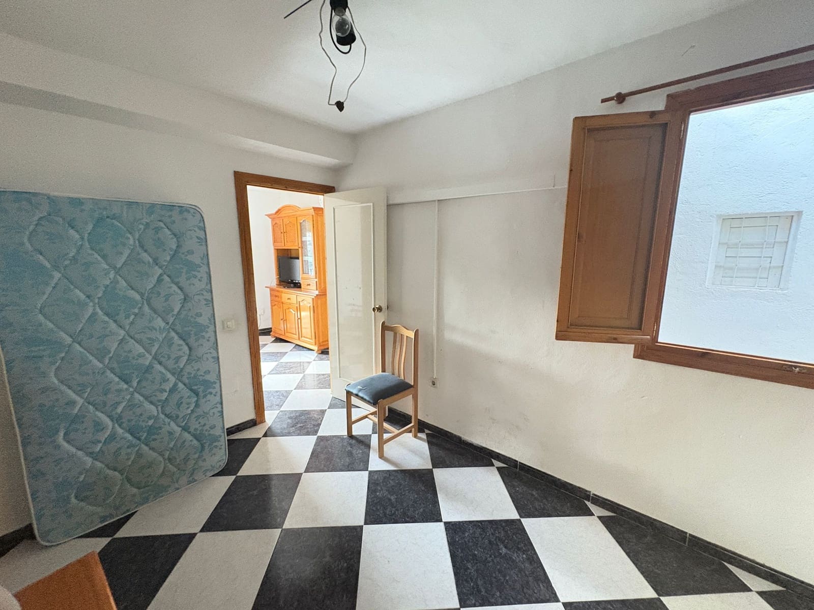 3 chambre Maison de Ville à vendre à Albanchez avec garage - 60 000 € (Ref: 9272831)