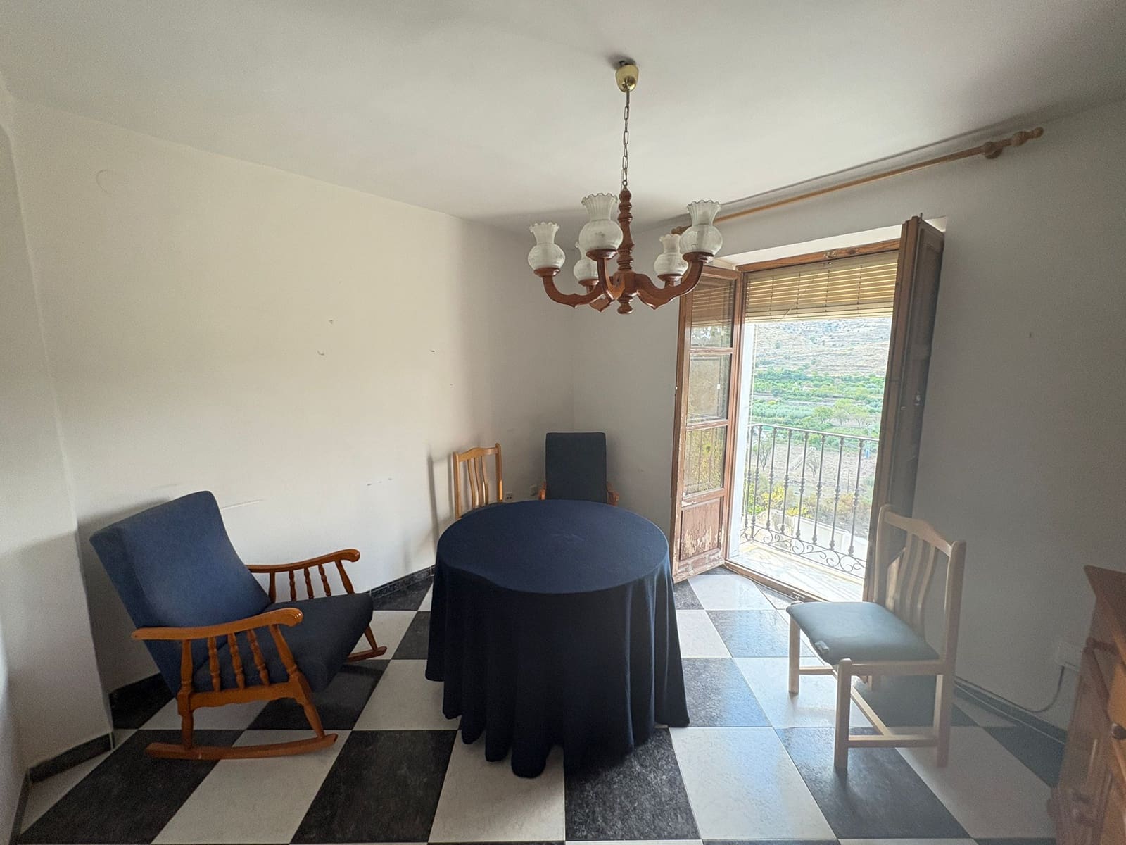 3 chambre Maison de Ville à vendre à Albanchez avec garage - 60 000 € (Ref: 9272831)