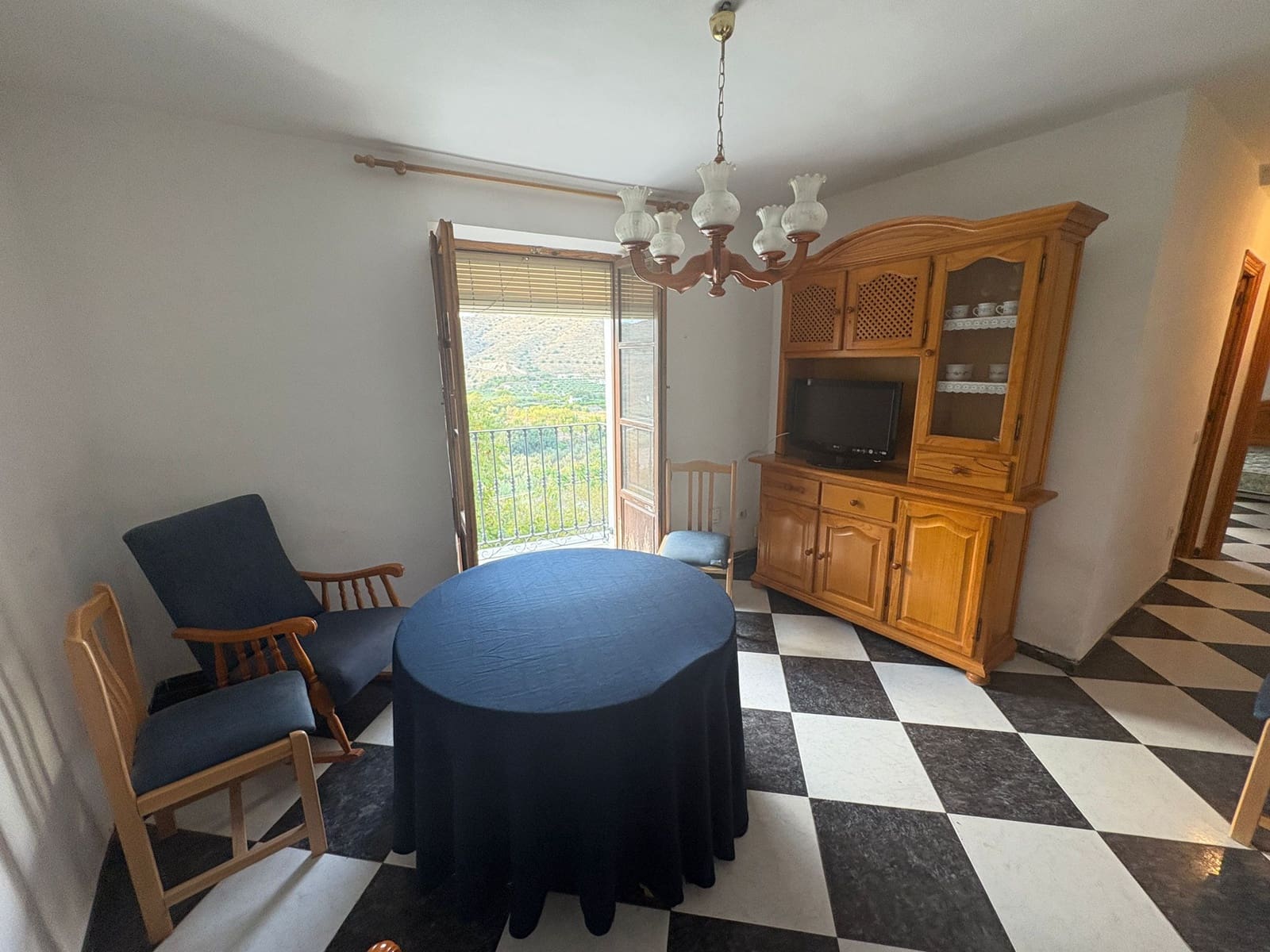 3 chambre Maison de Ville à vendre à Albanchez avec garage - 60 000 € (Ref: 9272831)