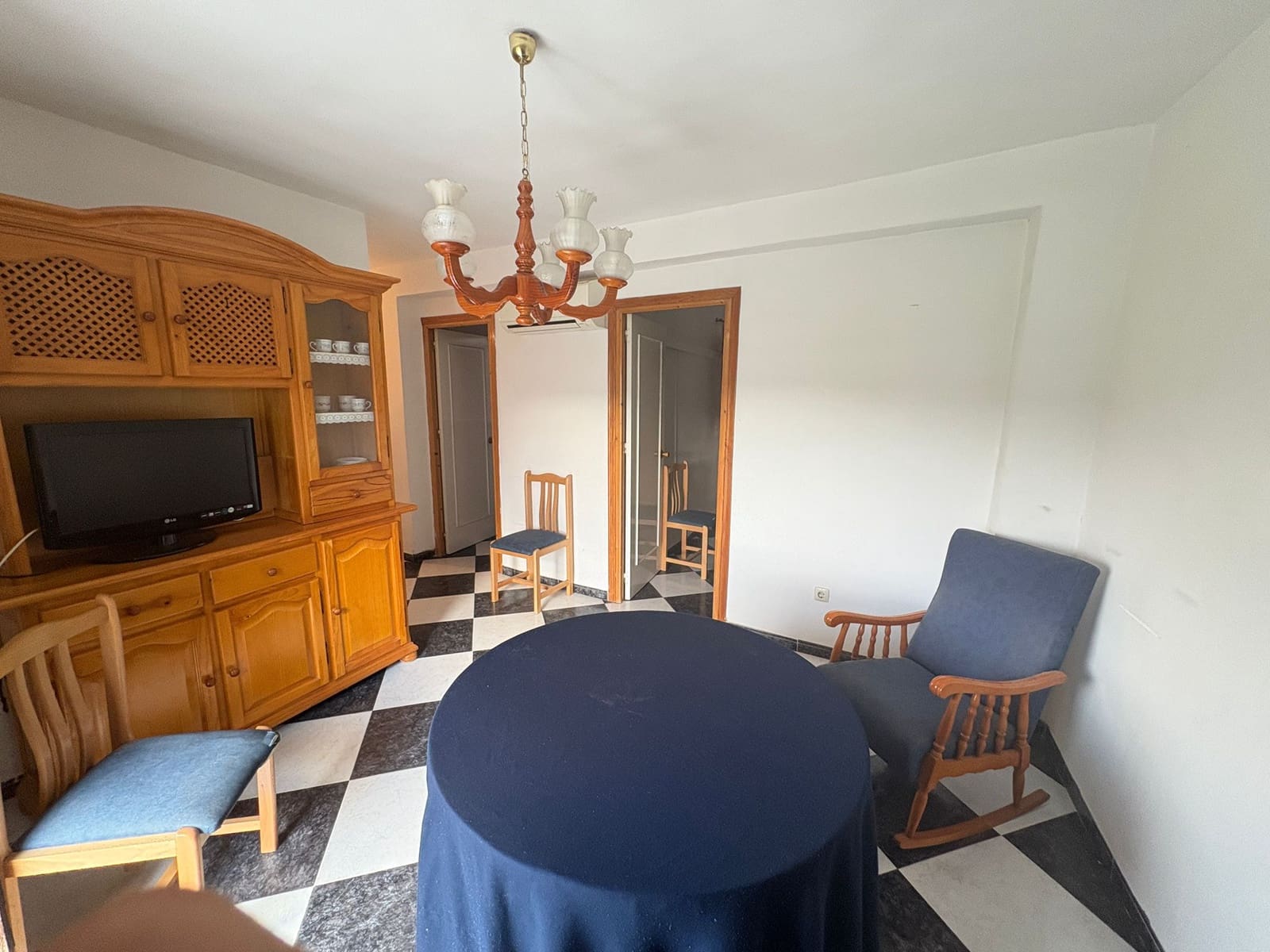3 chambre Maison de Ville à vendre à Albanchez avec garage - 60 000 € (Ref: 9272831)
