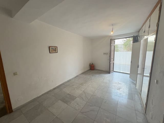 3 chambre Maison de Ville à vendre à Albanchez avec garage - 60 000 € (Ref: 9272831)