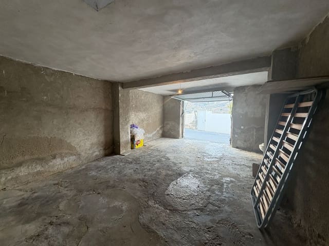 3 chambre Maison de Ville à vendre à Albanchez avec garage - 60 000 € (Ref: 9272831)