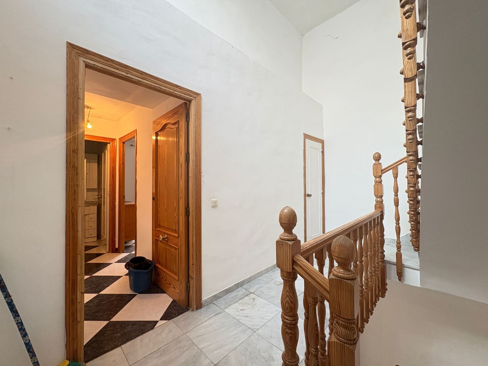 3 chambre Maison de Ville à vendre à Albanchez avec garage - 60 000 € (Ref: 9272831)