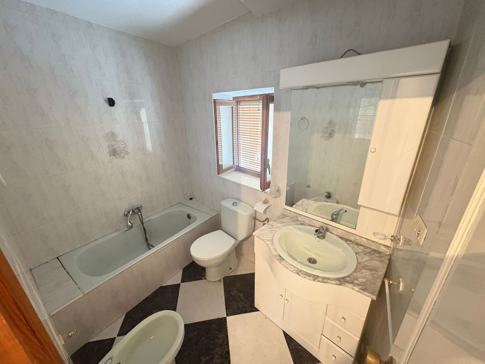 3 chambre Maison de Ville à vendre à Albanchez avec garage - 60 000 € (Ref: 9272831)