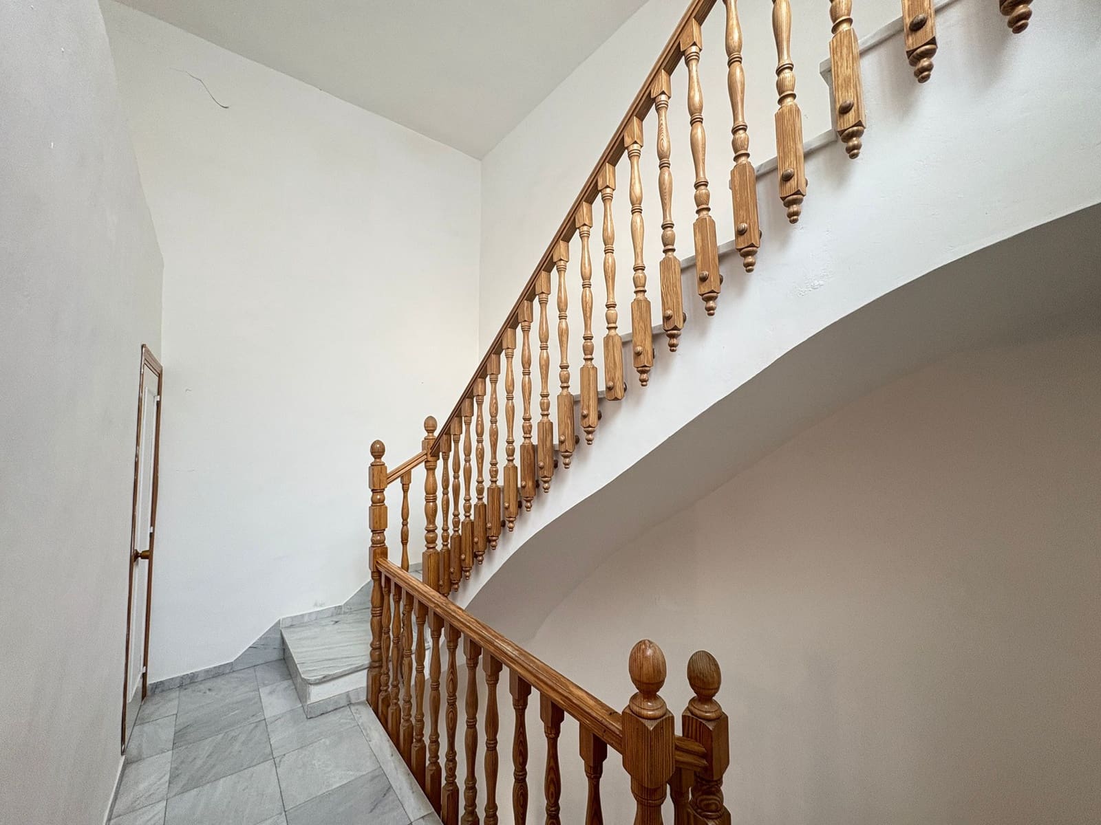 3 chambre Maison de Ville à vendre à Albanchez avec garage - 60 000 € (Ref: 9272831)