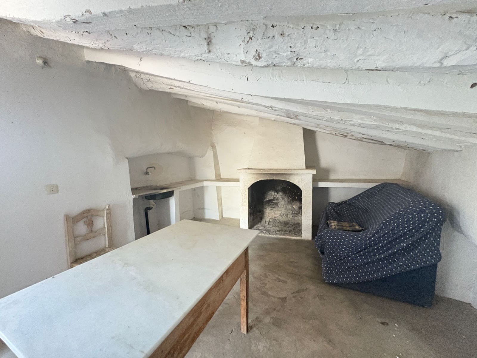 3 chambre Maison de Ville à vendre à Albanchez avec garage - 60 000 € (Ref: 9272831)