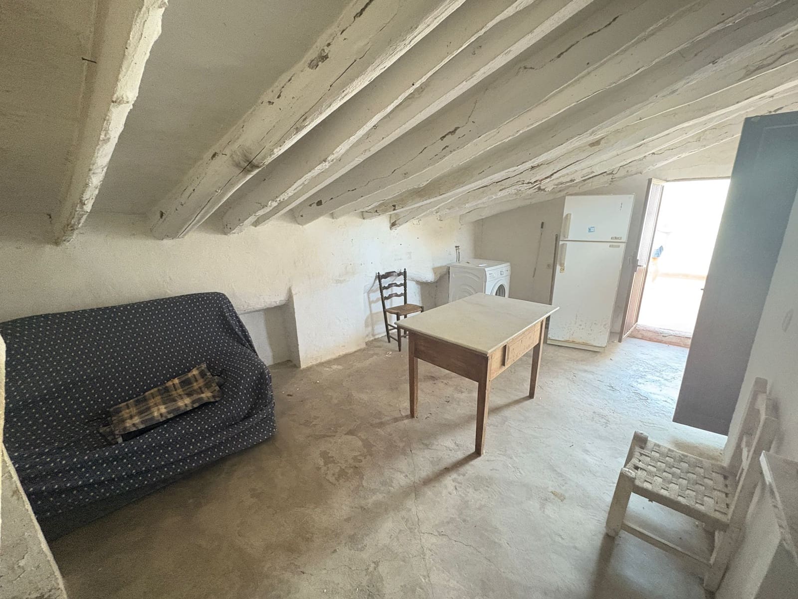 3 chambre Maison de Ville à vendre à Albanchez avec garage - 60 000 € (Ref: 9272831)