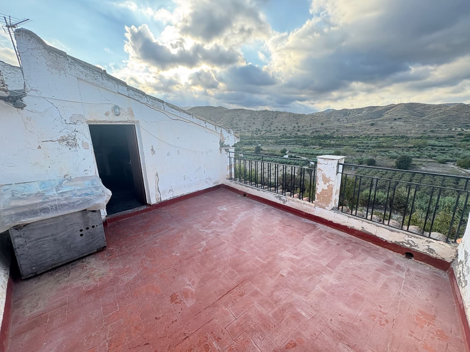 3 chambre Maison de Ville à vendre à Albanchez avec garage - 60 000 € (Ref: 9272831)