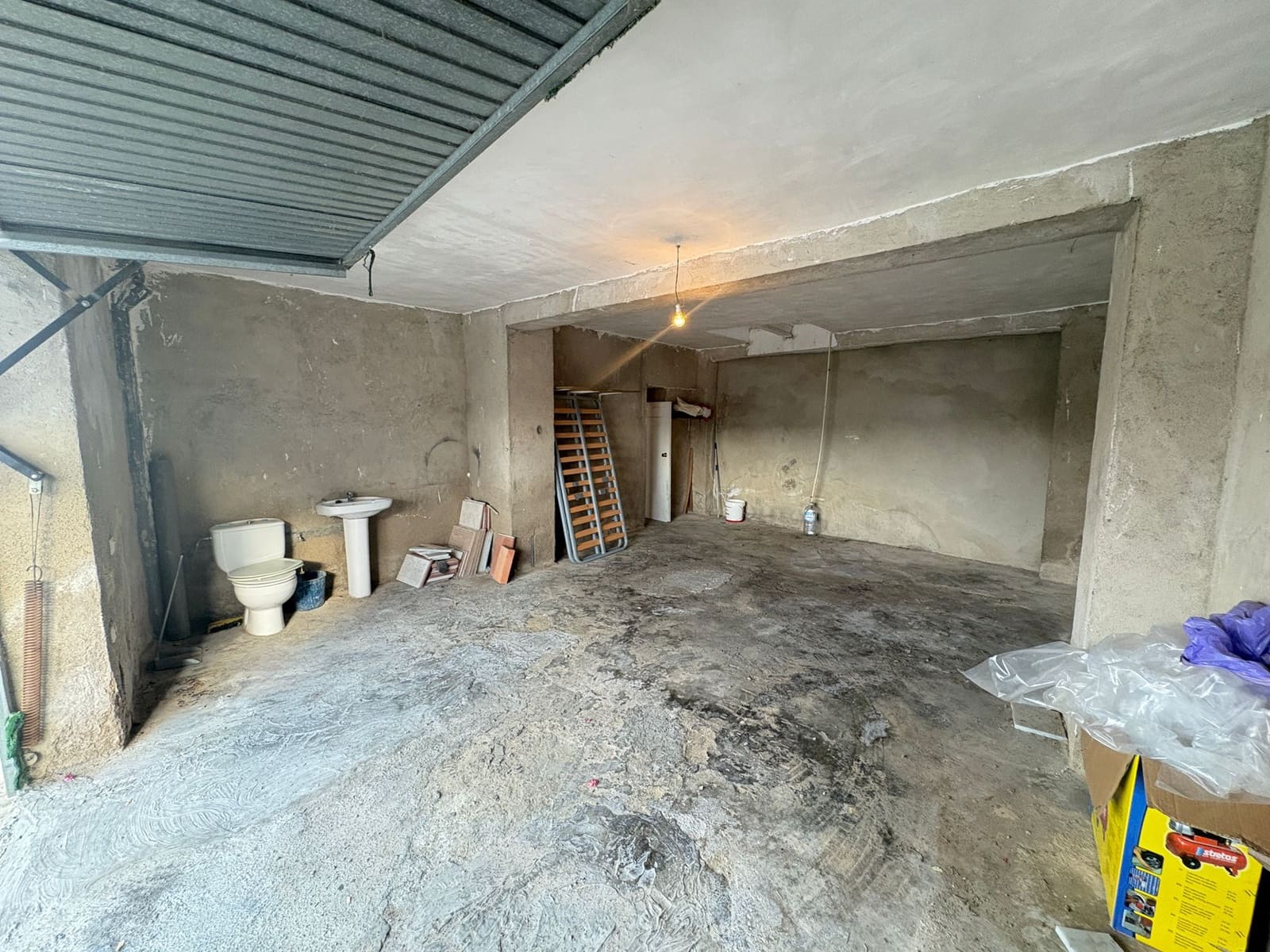 3 chambre Maison de Ville à vendre à Albanchez avec garage - 60 000 € (Ref: 9272831)