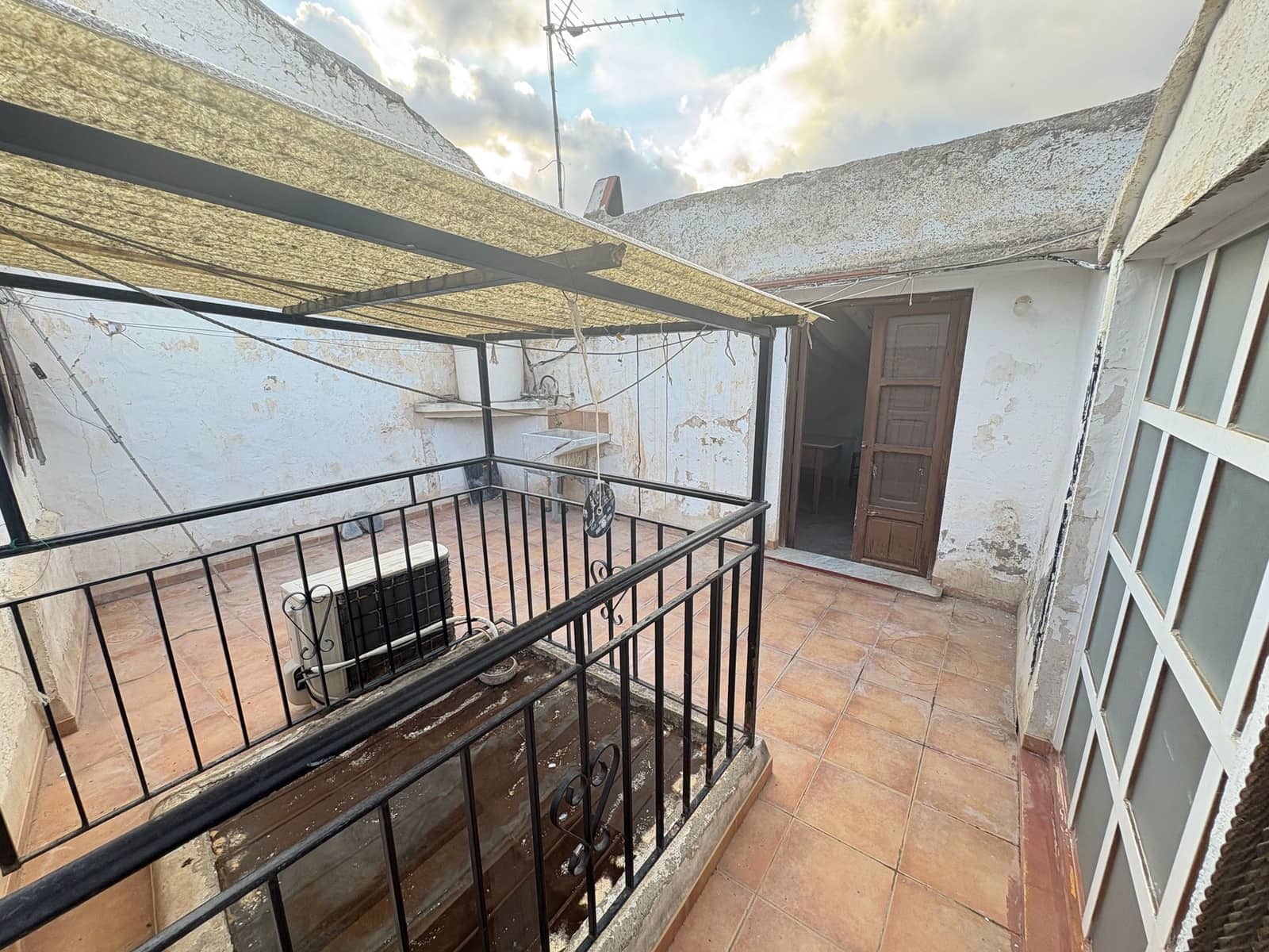 3 chambre Maison de Ville à vendre à Albanchez avec garage - 60 000 € (Ref: 9272831)