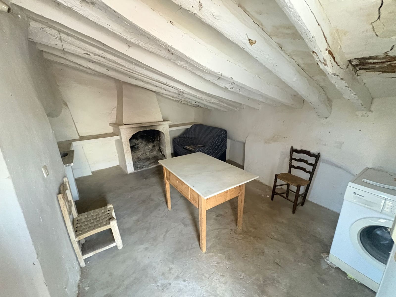 3 chambre Maison de Ville à vendre à Albanchez avec garage - 60 000 € (Ref: 9272831)