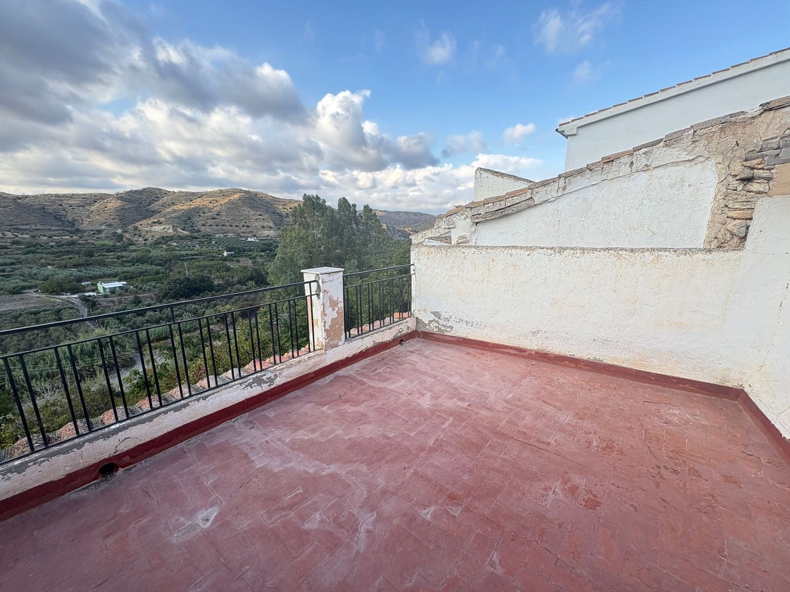 3 chambre Maison de Ville à vendre à Albanchez avec garage - 60 000 € (Ref: 9272831)