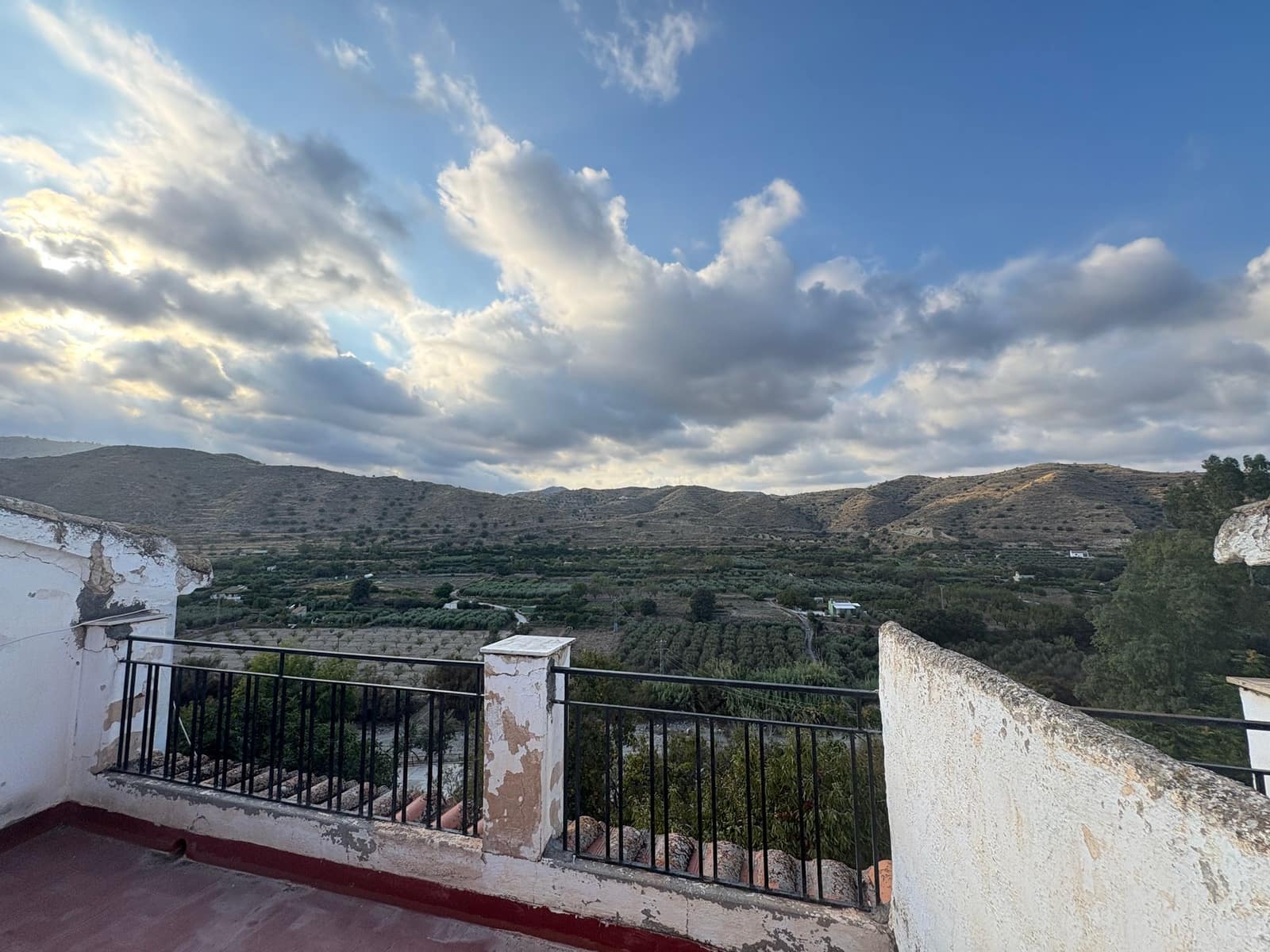 3 chambre Maison de Ville à vendre à Albanchez avec garage - 60 000 € (Ref: 9272831)