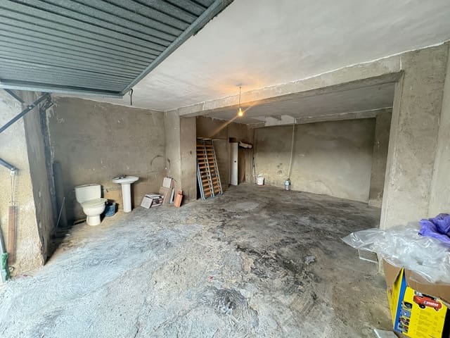 3 chambre Maison de Ville à vendre à Albanchez avec garage - 60 000 € (Ref: 9272831)