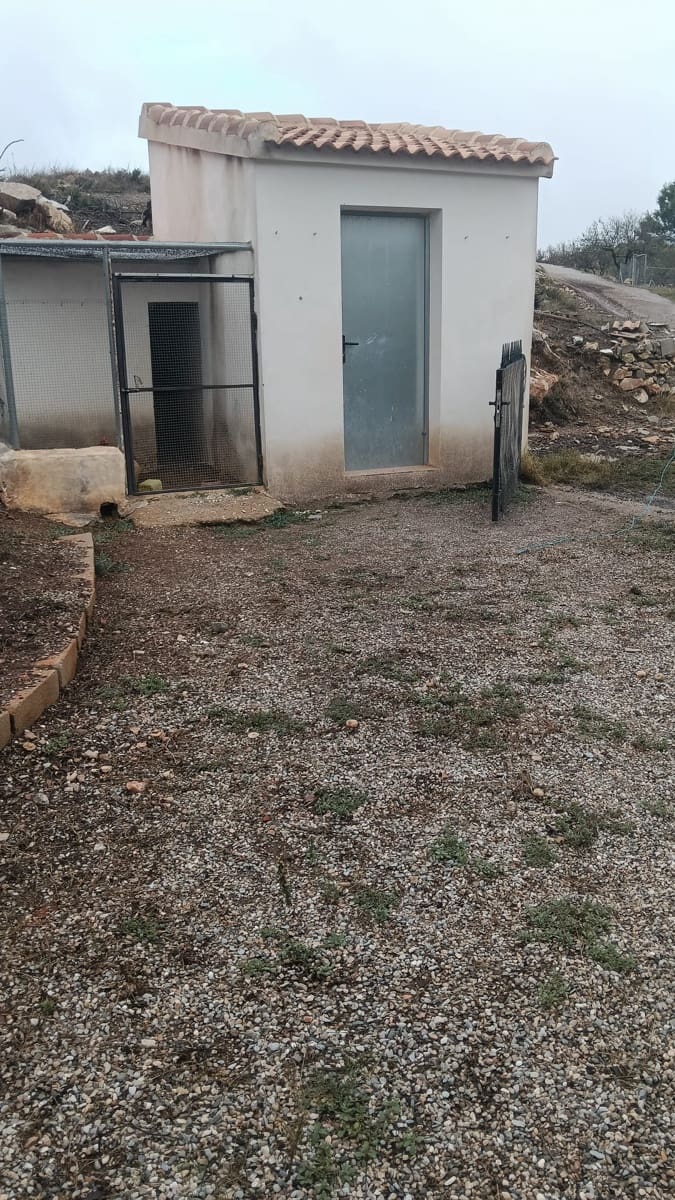 2 bedroom Villa for sale in Lubrin - € 120,000 (Ref: 9297480)