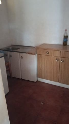 2 soveværelse Villa til salg i Lubrín - € 120.000 (Ref: 9297480)