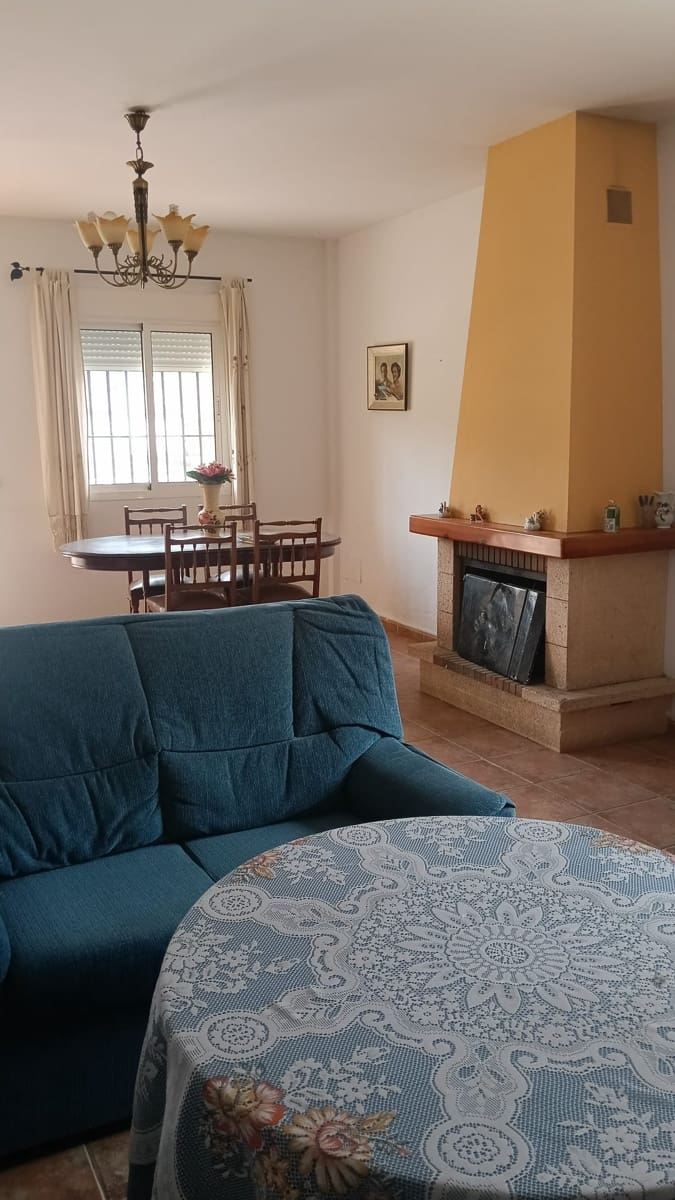 2 bedroom Villa for sale in Lubrin - € 120,000 (Ref: 9297480)