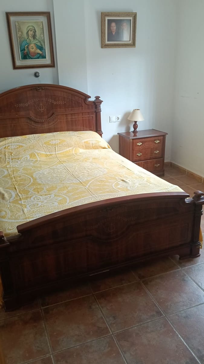 2 bedroom Villa for sale in Lubrin - € 120,000 (Ref: 9297480)