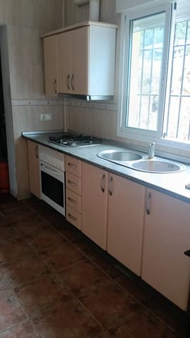 2 soveværelse Villa til salg i Lubrín - € 120.000 (Ref: 9297480)