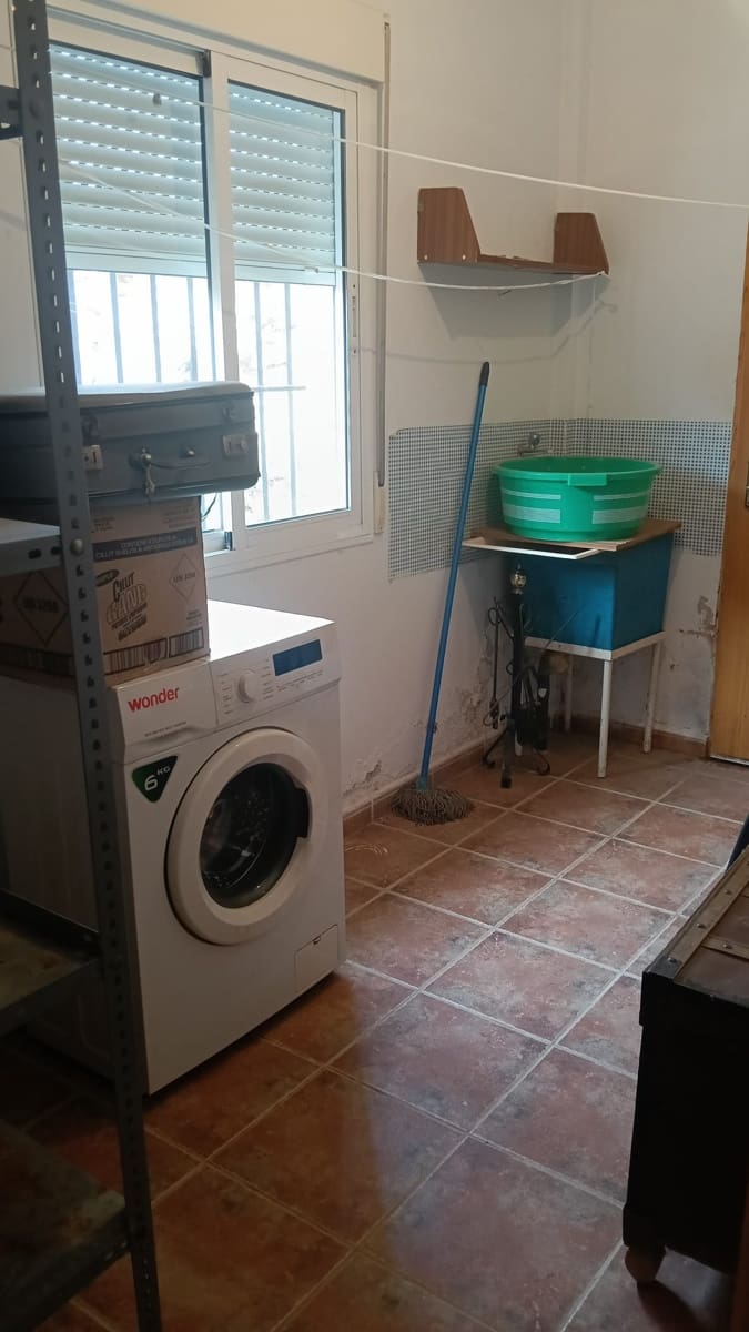 2 bedroom Villa for sale in Lubrin - € 120,000 (Ref: 9297480)