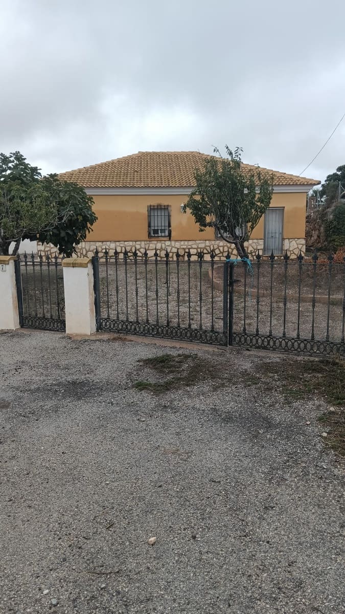 2 bedroom Villa for sale in Lubrin - € 120,000 (Ref: 9297480)