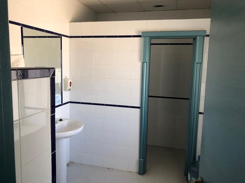 Business for rent in Vera - € 2,400 (Ref: 9328642)