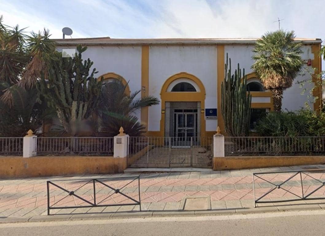 Business for rent in Vera - € 2,400 (Ref: 9328642)