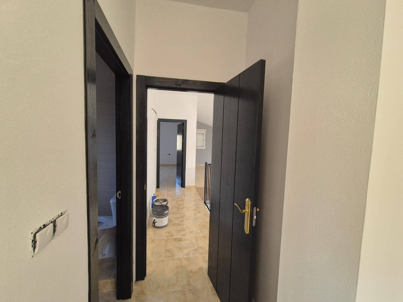 3 bedroom Finca/Country House for rent in Almeria city - € 1,100 (Ref: 9331263)