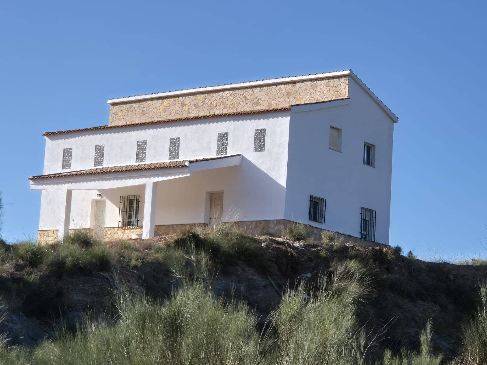 3 bedroom Finca/Country House for rent in Almeria city - € 1,100 (Ref: 9331263)