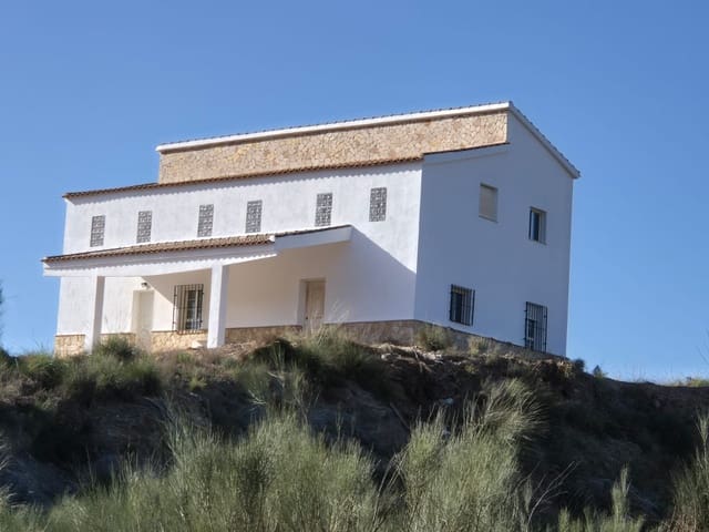 3 bedroom Finca/Country House for rent in Almería city - € 1,100 (Ref: 9331263)