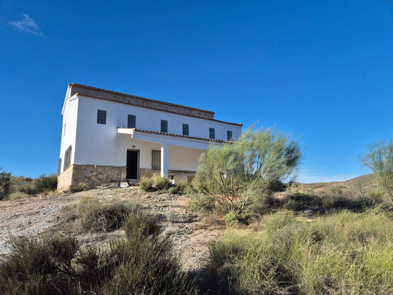 3 bedroom Finca/Country House for rent in Almeria city - € 1,100 (Ref: 9331263)