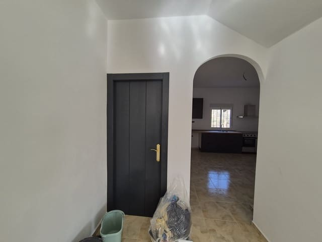 3 bedroom Finca/Country House for rent in Almería city - € 1,100 (Ref: 9331263)