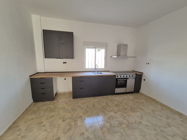 3 bedroom Finca/Country House for rent in Almería city - € 1,100 (Ref: 9331263)