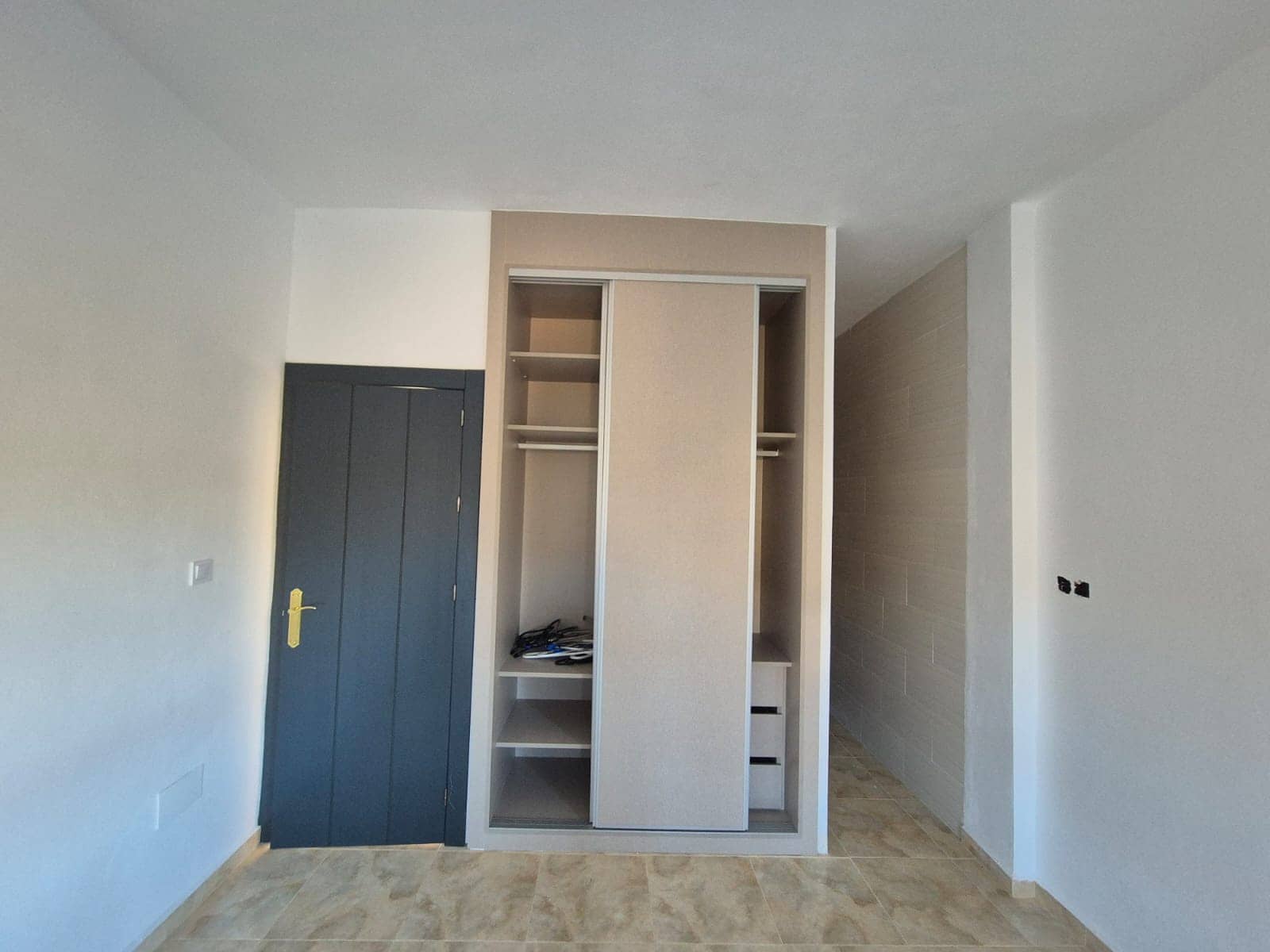 3 quarto Quinta/Casa Rural para arrendar em Almeria cidade - 1 100 € (Ref: 9331263)