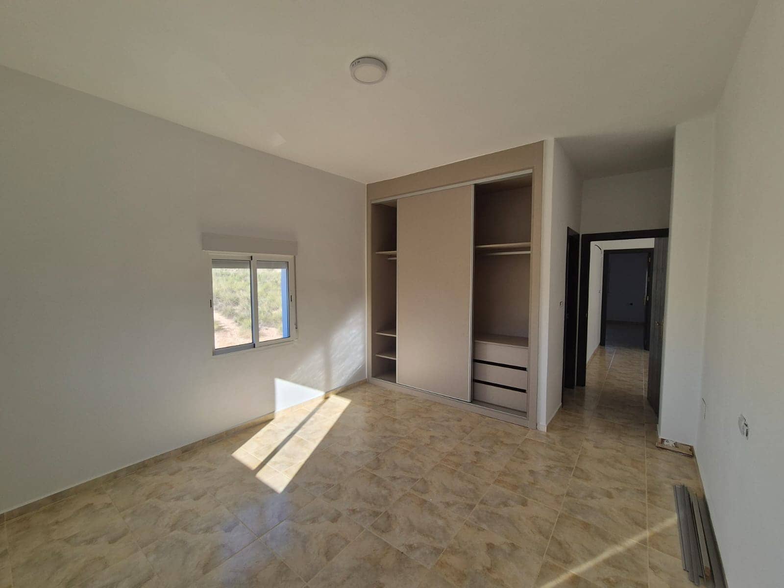 3 quarto Quinta/Casa Rural para arrendar em Almeria cidade - 1 100 € (Ref: 9331263)