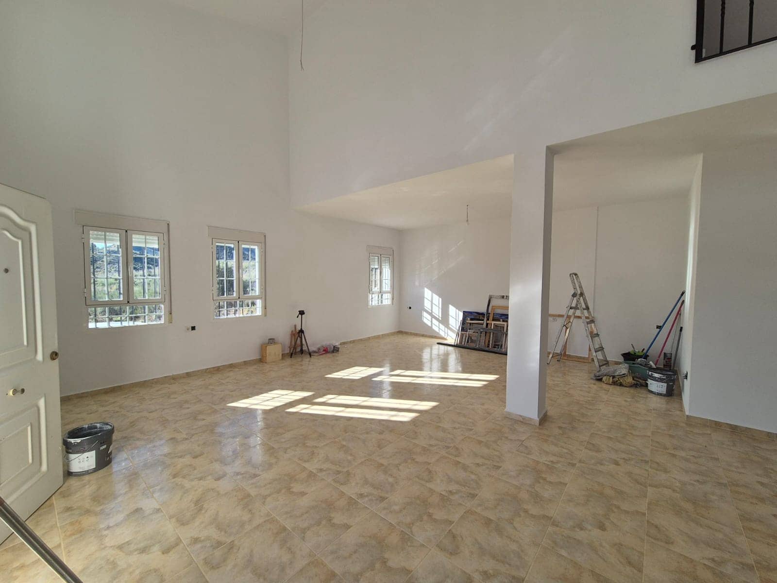 3 quarto Quinta/Casa Rural para arrendar em Almeria cidade - 1 100 € (Ref: 9331263)