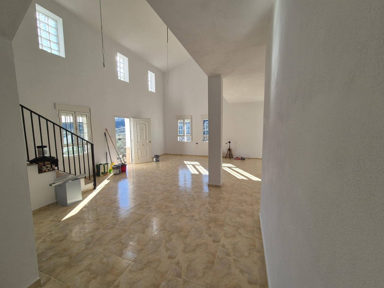 3 quarto Quinta/Casa Rural para arrendar em Almeria cidade - 1 100 € (Ref: 9331263)