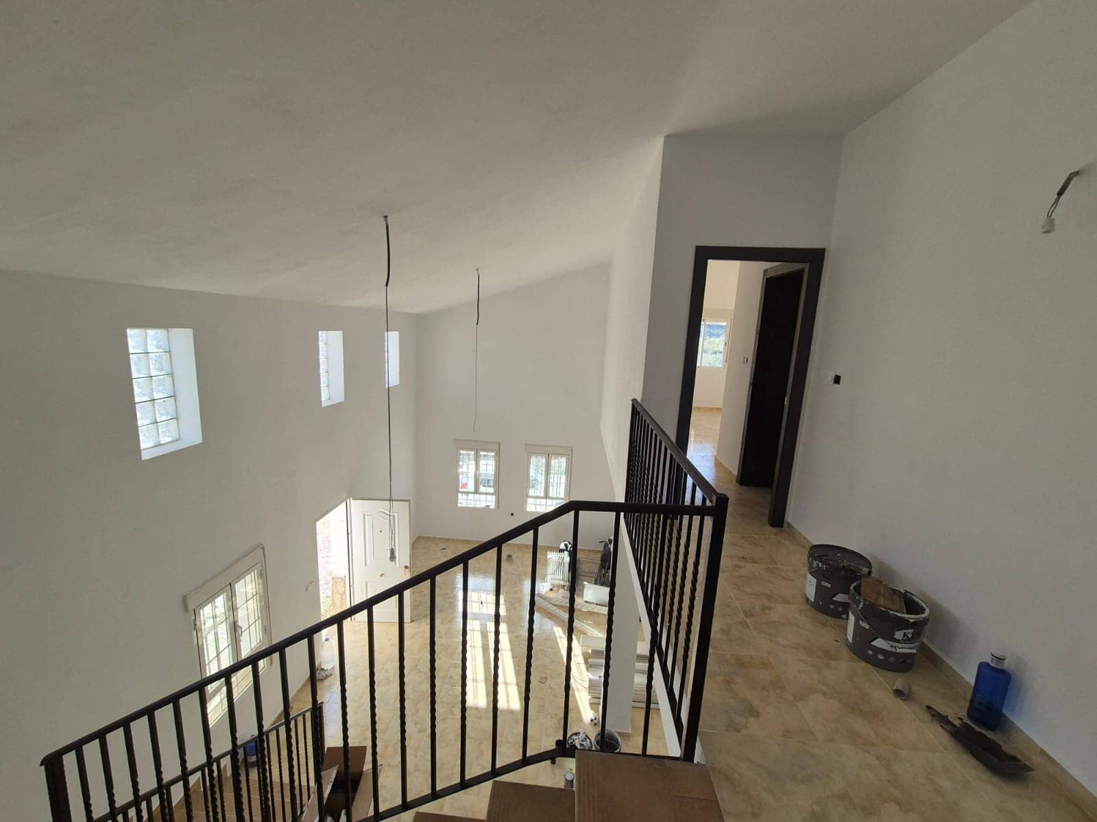 3 quarto Quinta/Casa Rural para arrendar em Almeria cidade - 1 100 € (Ref: 9331263)