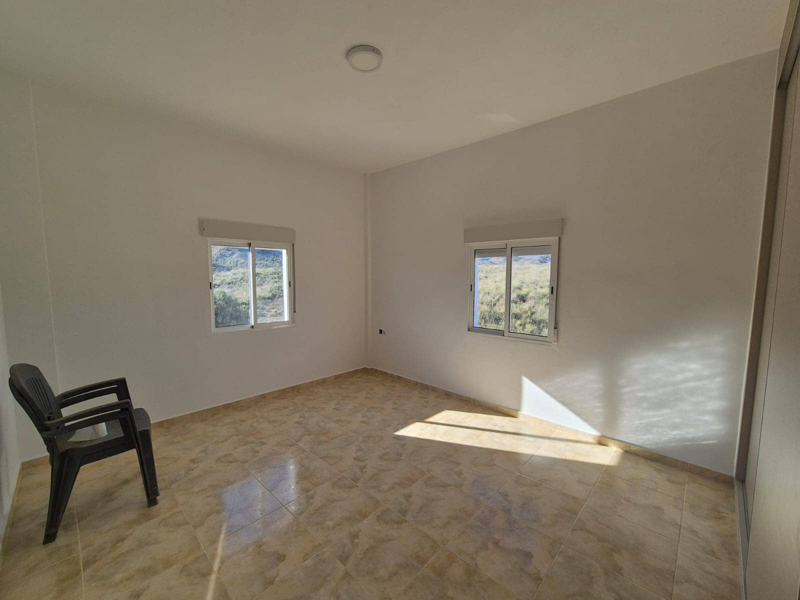 3 quarto Quinta/Casa Rural para arrendar em Almeria cidade - 1 100 € (Ref: 9331263)