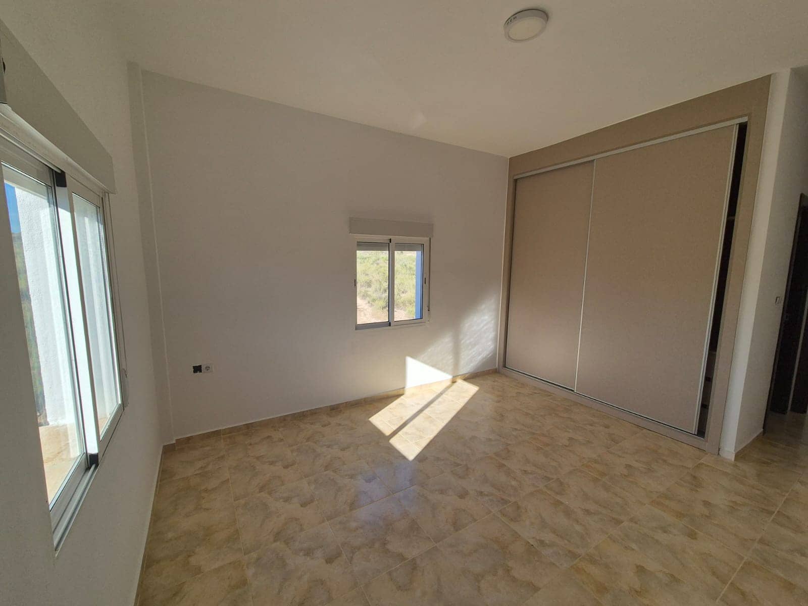 3 quarto Quinta/Casa Rural para arrendar em Almeria cidade - 1 100 € (Ref: 9331263)