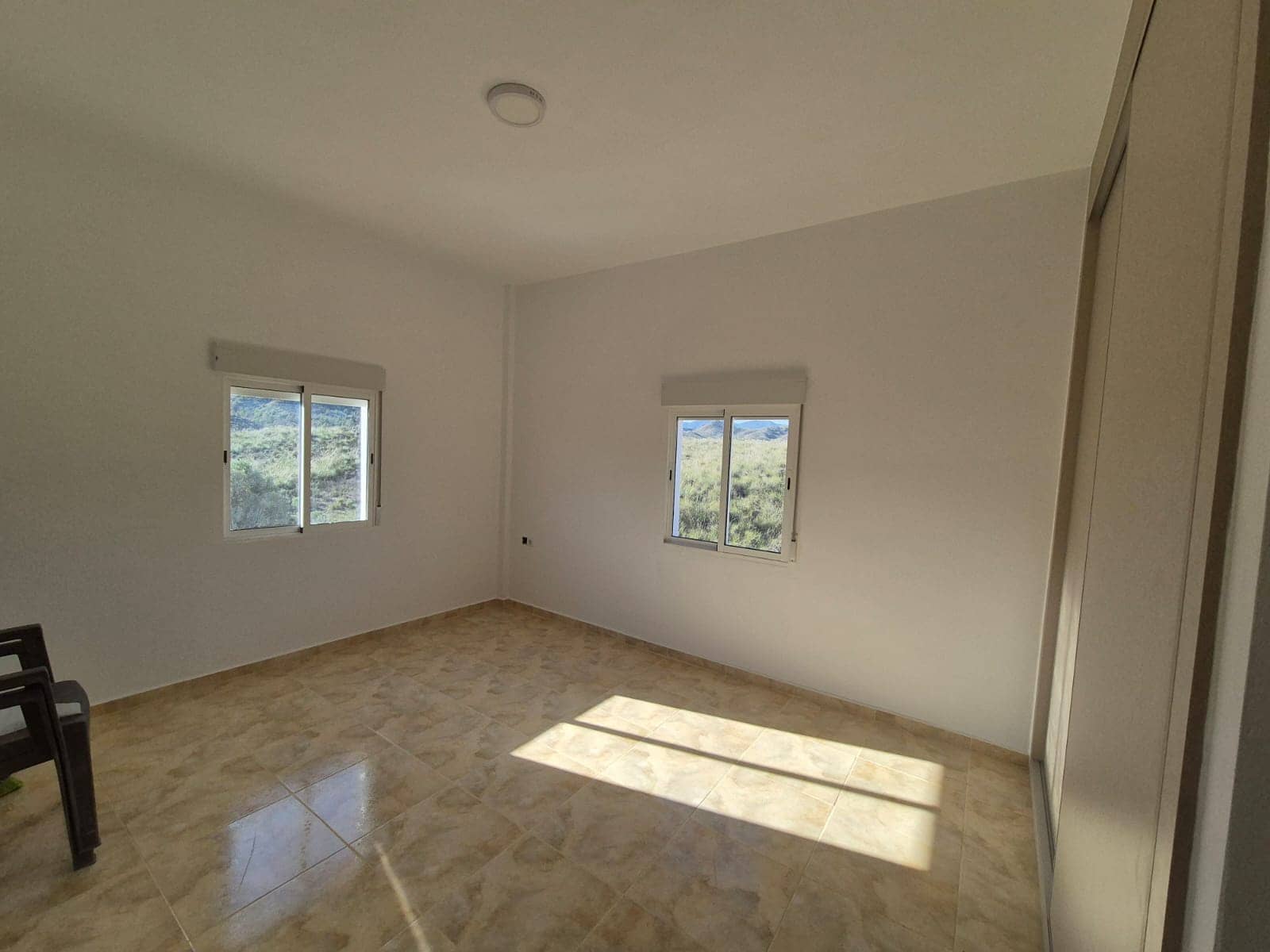 3 quarto Quinta/Casa Rural para arrendar em Almeria cidade - 1 100 € (Ref: 9331263)