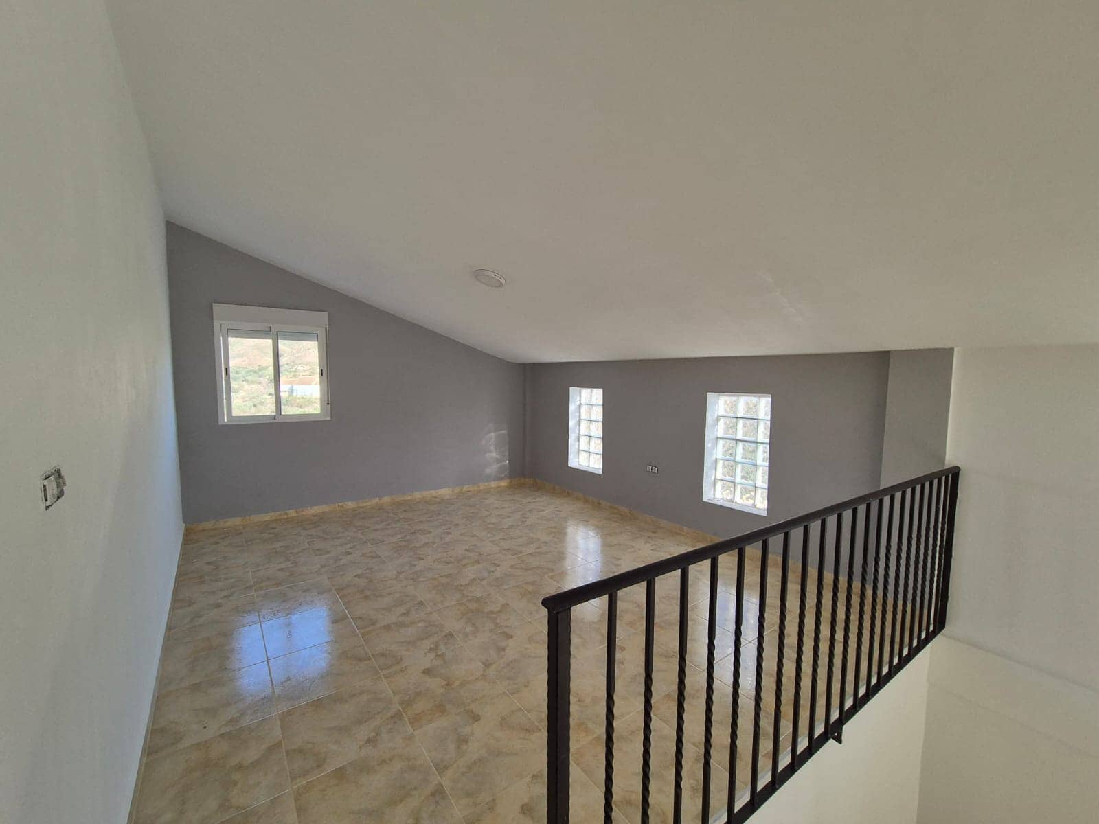 3 quarto Quinta/Casa Rural para arrendar em Almeria cidade - 1 100 € (Ref: 9331263)