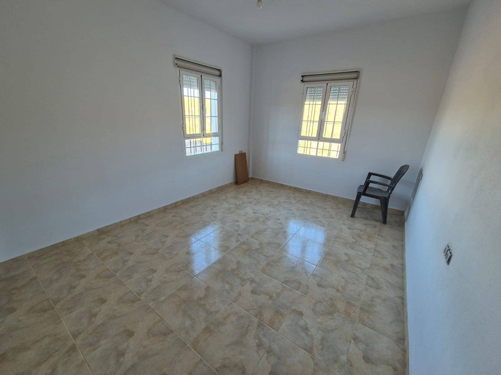 3 quarto Quinta/Casa Rural para arrendar em Almeria cidade - 1 100 € (Ref: 9331263)
