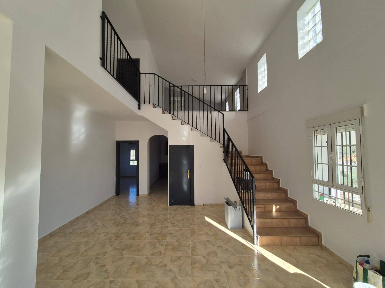 3 quarto Quinta/Casa Rural para arrendar em Almeria cidade - 1 100 € (Ref: 9331263)