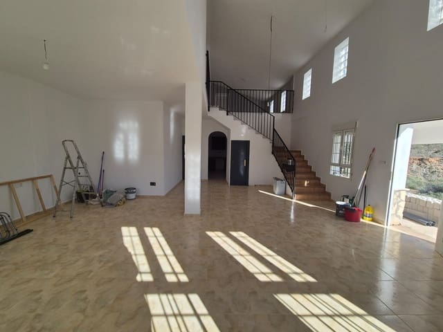 3 Zimmer Finca/Landgut zu vermieten in Almería Stadt - 1.100 € (Ref: 9331263)