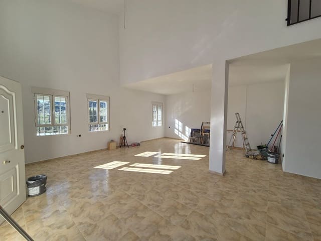 3 Zimmer Finca/Landgut zu vermieten in Almería Stadt - 1.100 € (Ref: 9331263)