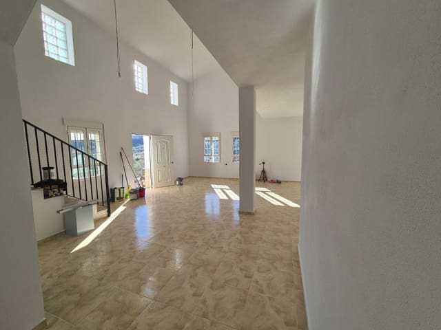 3 Zimmer Finca/Landgut zu vermieten in Almería Stadt - 1.100 € (Ref: 9331263)