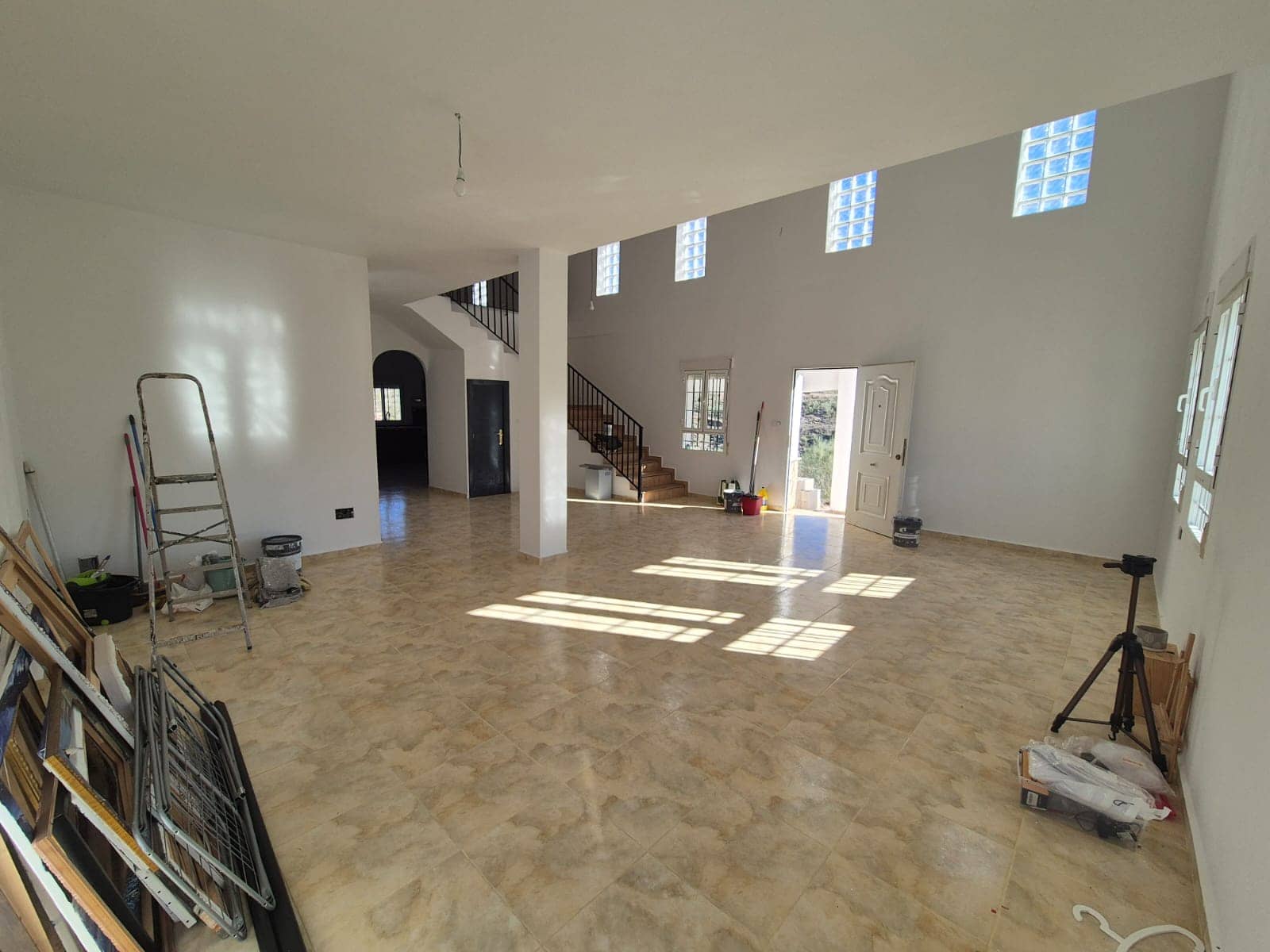 3 quarto Quinta/Casa Rural para arrendar em Almeria cidade - 1 100 € (Ref: 9331263)