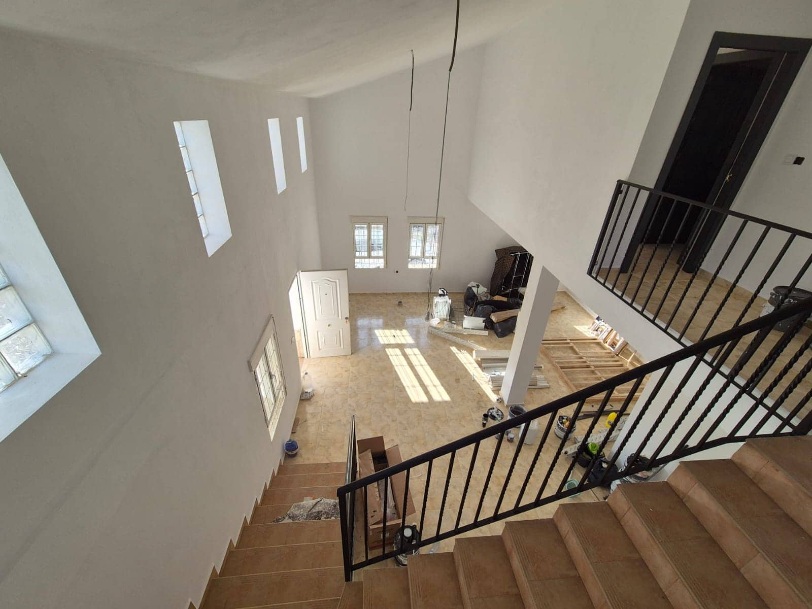 3 quarto Quinta/Casa Rural para arrendar em Almeria cidade - 1 100 € (Ref: 9331263)