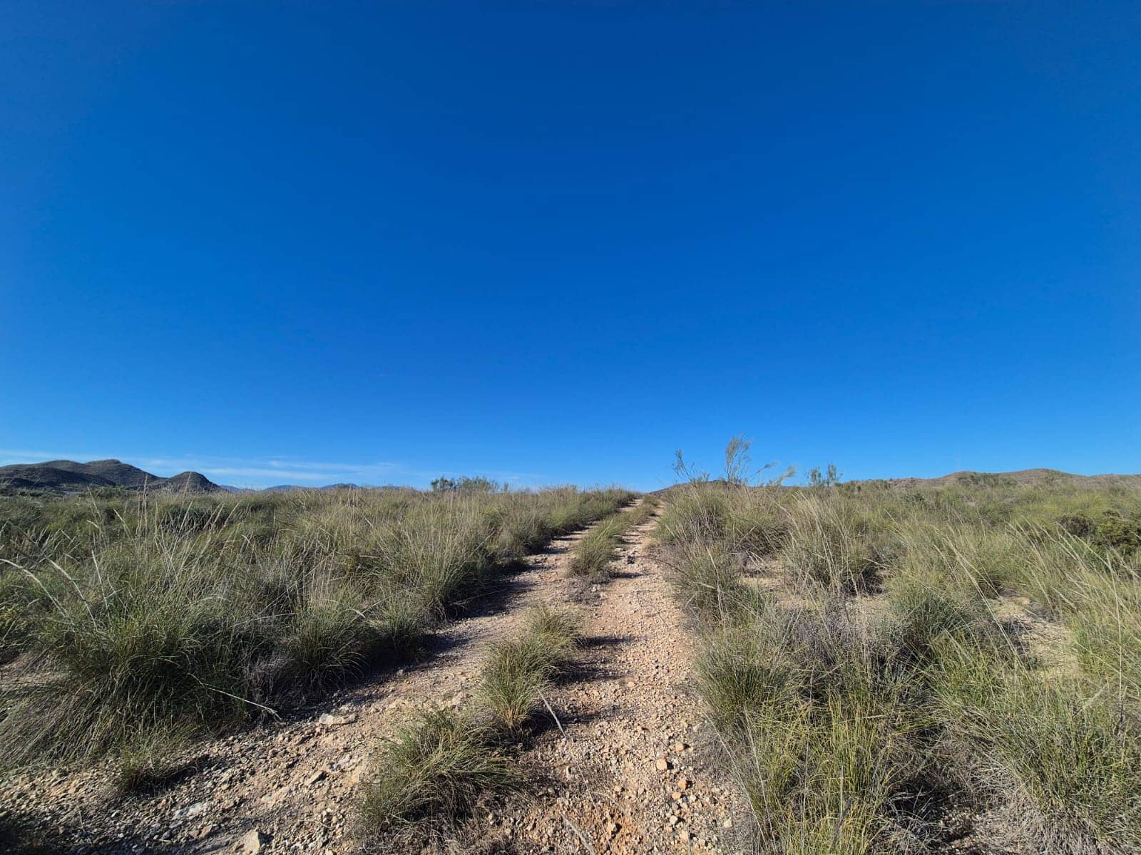 3 quarto Quinta/Casa Rural para arrendar em Almeria cidade - 1 100 € (Ref: 9331263)